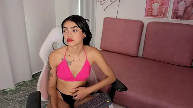 Emmy sexygirl online show from September 22, 12:40 pm