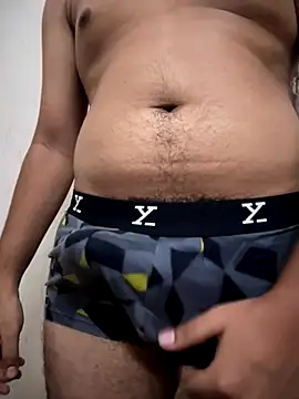 engineerboy14 online show from October 10, 6:18 pm