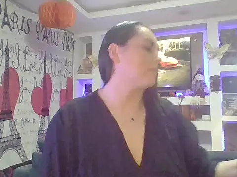 Venusina 07 online show from October 13, 7:41 am