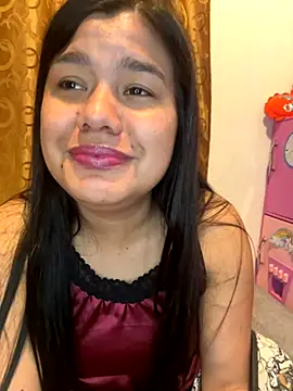 April Becker online show from September 25, 3:10 am