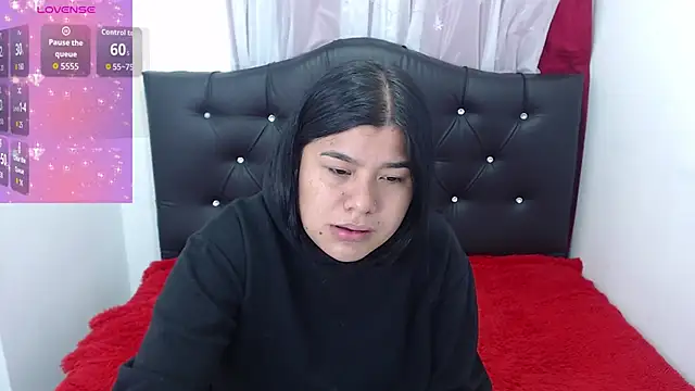 April Becker online show from February 20, 3:47 am