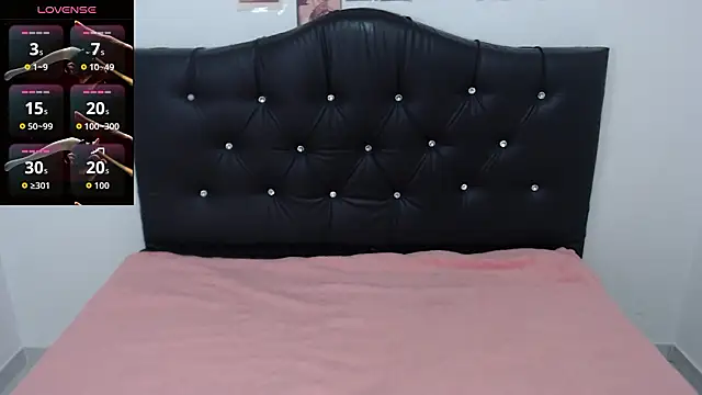 April Becker online show from March 28, 3:06 am