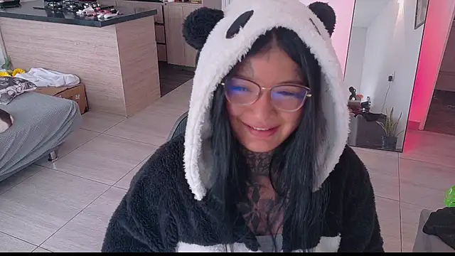 Unatatuada online show from October 9, 5:11 pm