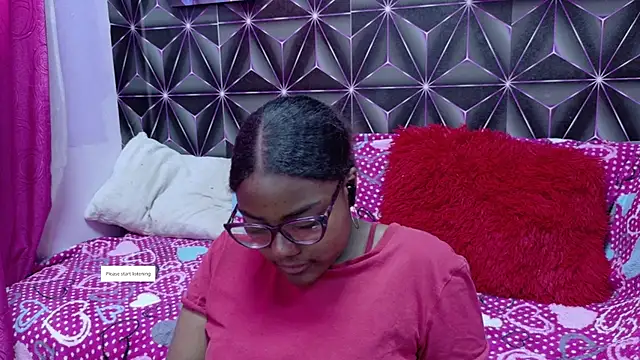 CandyKs1 online show from September 13, 6:18 pm