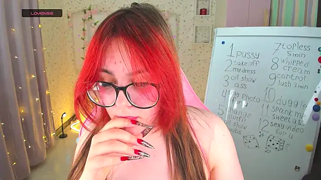 Mona Monaco online show from September 20, 6:31 pm