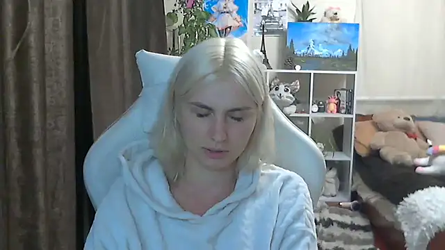 AmieXNice online show from September 14, 6:07 pm