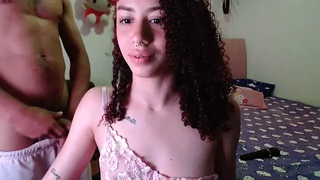 Hotperverts online show from September 12, 6:13 am