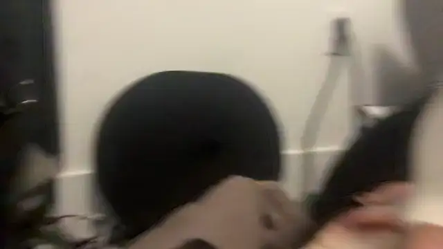 jasoncali305 online show from October 12, 3:33 pm