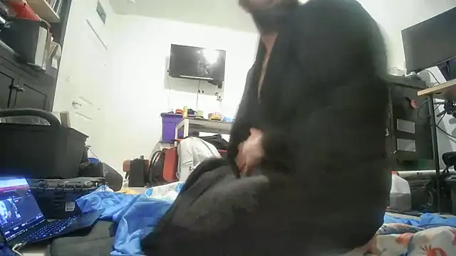 jasoncali305 online show from November 25, 10:04 am