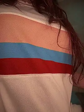 hannahst  online show from June 27, 7:52 pm