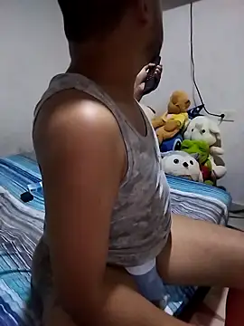 sexyBoyculon online show from September 11, 10:10 pm