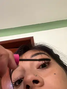 Lesly777  online show from September 19, 2:29 pm