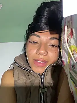 Lesly777  online show from September 20, 2:34 am