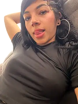 Lesly777  online show from September 20, 2:51 pm