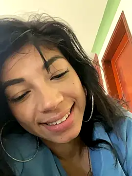 Lesly777  online show from September 24, 3:59 pm