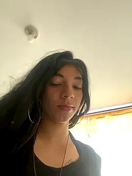 Lesly777  online show from September 25, 1:59 pm