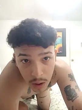 KH47 online show from September 18, 11:51 pm