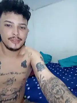 KH47 online show from October 3, 3:58 am