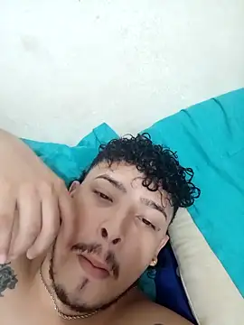 KH47 online show from October 6, 11:46 pm