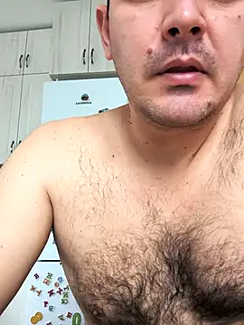 NOMAD8611 online show from November 4, 6:45 am