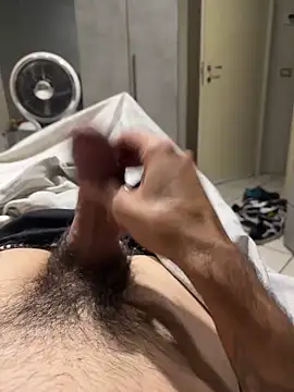 alexbergo87 online show from September 15, 9:48 pm