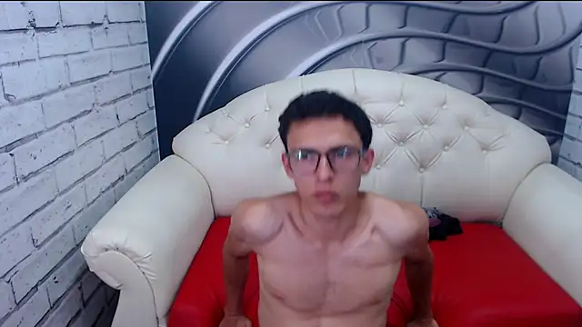 Samuelh0tt online show from September 15, 8:53 pm