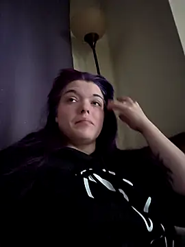 powhatanqueen online show from October 10, 4:06 pm