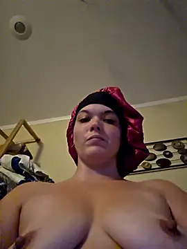 powhatanqueen online show from October 12, 10:09 pm