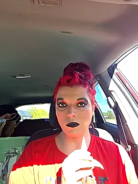 powhatanqueen online show from November 7, 5:13 pm