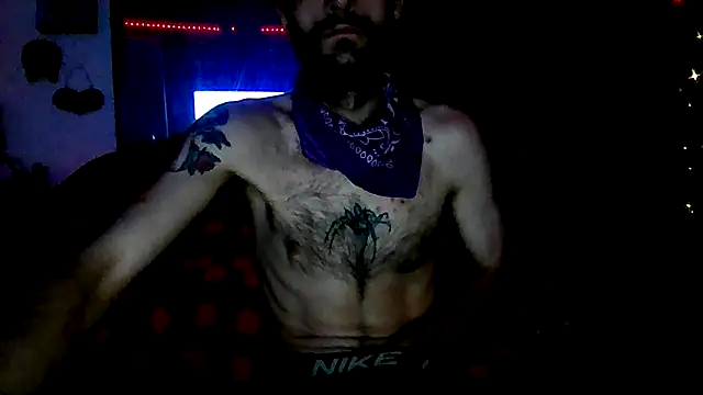 HarmoniousPhantasm3 online show from October 5, 10:02 am