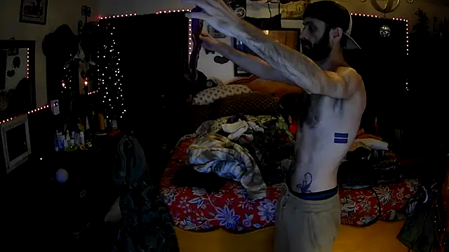 HarmoniousPhantasm3 online show from November 5, 8:42 pm