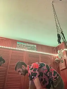 HarmoniousPhantasm3 online show from February 23, 10:40 pm