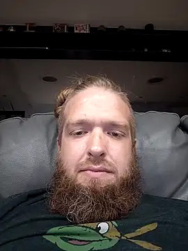 LeCulDeTonton online show from October 6, 7:44 pm