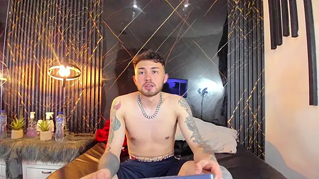 BodyInkDesire online show from September 19, 8:42 pm