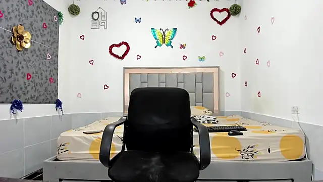 Alejokeler online show from September 11, 11:38 pm