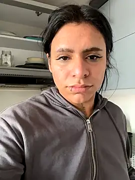 Sara Andradee online show from September 18, 3:47 pm