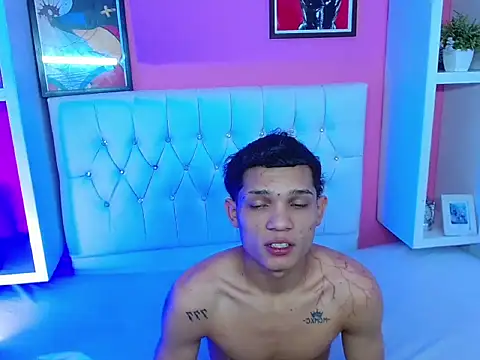 EL VENEZOLANO 22CM online show from September 21, 5:31 am