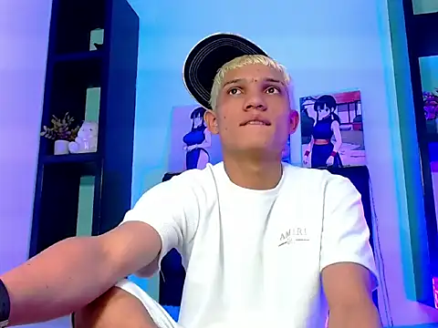 EL VENEZOLANO 22CM online show from October 23, 4:45 am