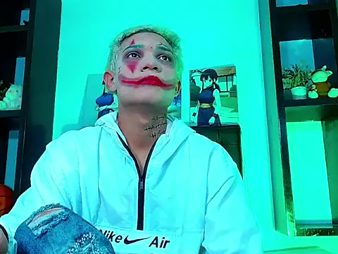 EL VENEZOLANO 22CM online show from October 27, 7:12 am