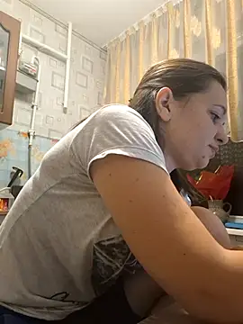 JessyJazzy online show from September 24, 12:25 am