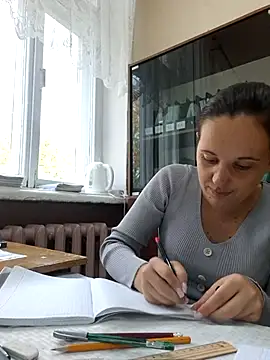 JessyJazzy online show from September 30, 11:04 am