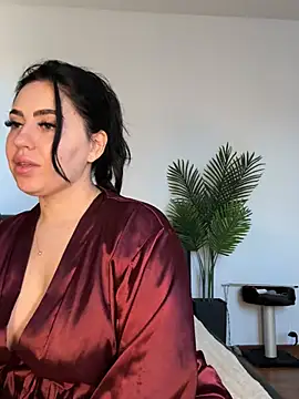 Andrestarr online show from February 9, 1:46 pm