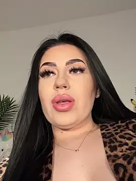 Andrestarr online show from February 18, 6:58 pm