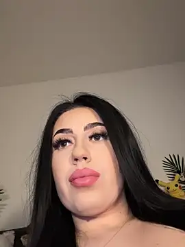 Andrestarr online show from February 19, 4:44 pm