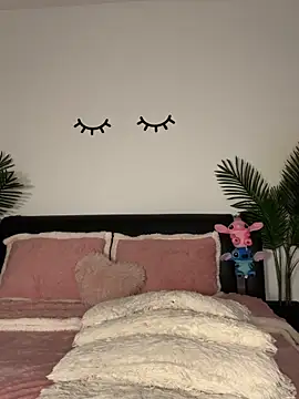 Andrestarr online show from November 10, 6:18 pm