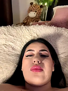 Andrestarr online show from November 16, 6:35 pm