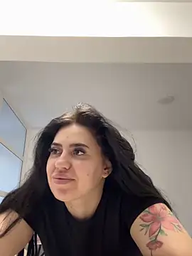 Andrestarr online show from February 2, 2:49 pm