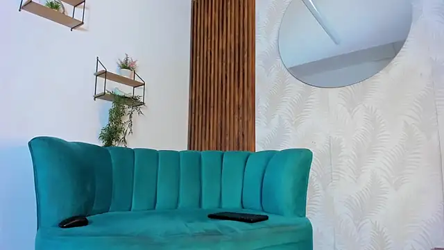 SandroVeyra online show from September 19, 9:37 pm