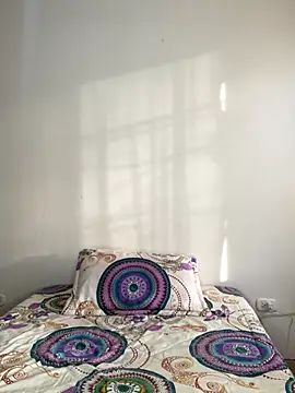 Michelle Narvaez online show from September 19, 10:21 pm