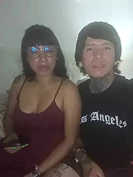 Mateo Isabella online show from September 24, 7:17 pm